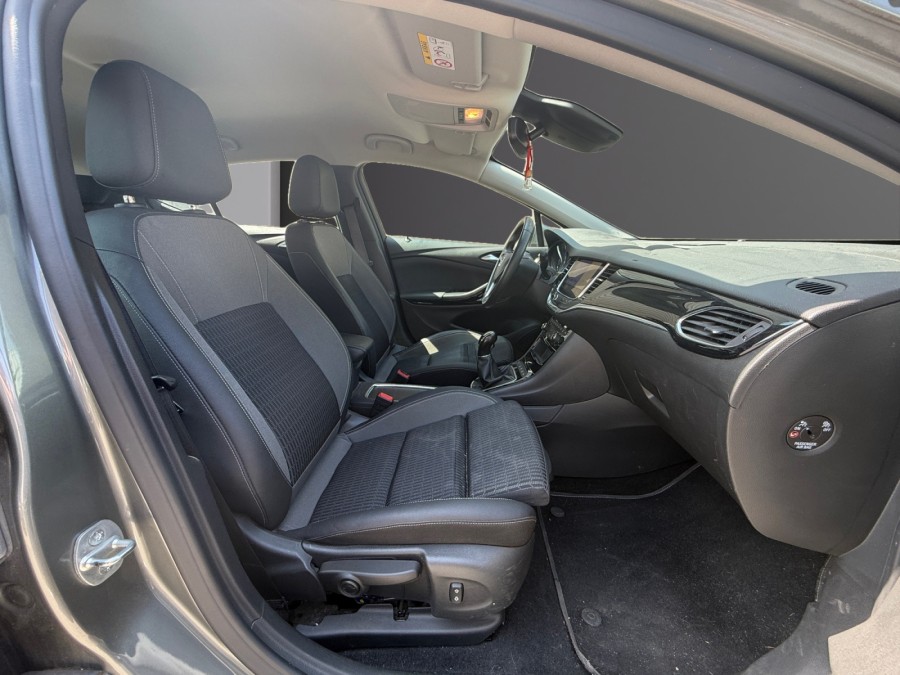 OPEL d'occasion ASTRA 1.2i  Elegence TURBO 145  PH2 de 2020 Lyon Nord