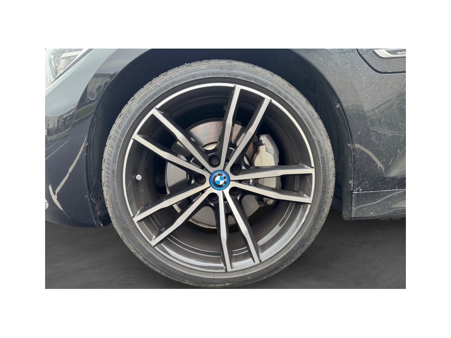 BMW d'occasion SERIE 3 330 E de 2022 Vernon (27)﻿