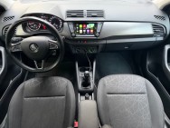 SKODA d'occasion FABIA 1.0 TSI 95 ch de 2018 Paris 15 (75)﻿
