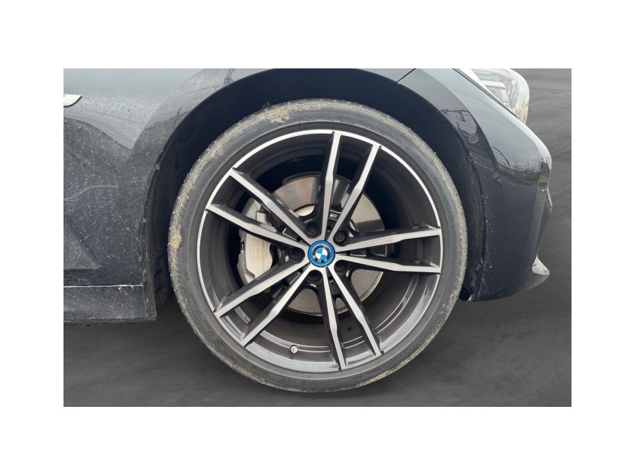 BMW d'occasion SERIE 3 330 E de 2022 Vernon (27)﻿