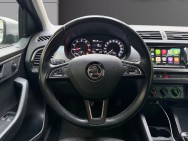 SKODA d'occasion FABIA 1.0 TSI 95 ch de 2018 Paris 15 (75)﻿