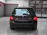 SKODA d'occasion FABIA 1.0 TSI 95 ch de 2018 Paris 15 (75)﻿