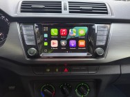 SKODA d'occasion FABIA 1.0 TSI 95 ch de 2018 Paris 15 (75)﻿