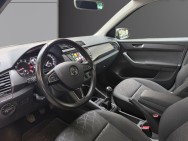 SKODA d'occasion FABIA 1.0 TSI 95 ch de 2018 Paris 15 (75)﻿