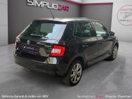SKODA d'occasion FABIA 1.0 TSI 95 ch de 2018 Paris 15 (75)﻿