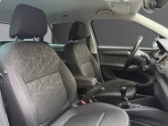 SKODA d'occasion FABIA 1.0 TSI 95 ch de 2018 Paris 15 (75)﻿