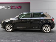 SKODA d'occasion FABIA 1.0 TSI 95 ch de 2018 Paris 15 (75)﻿