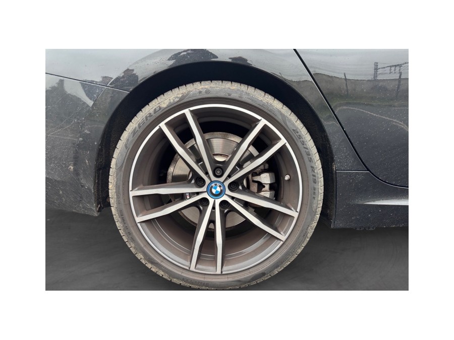 BMW d'occasion SERIE 3 330 E de 2022 Vernon (27)﻿