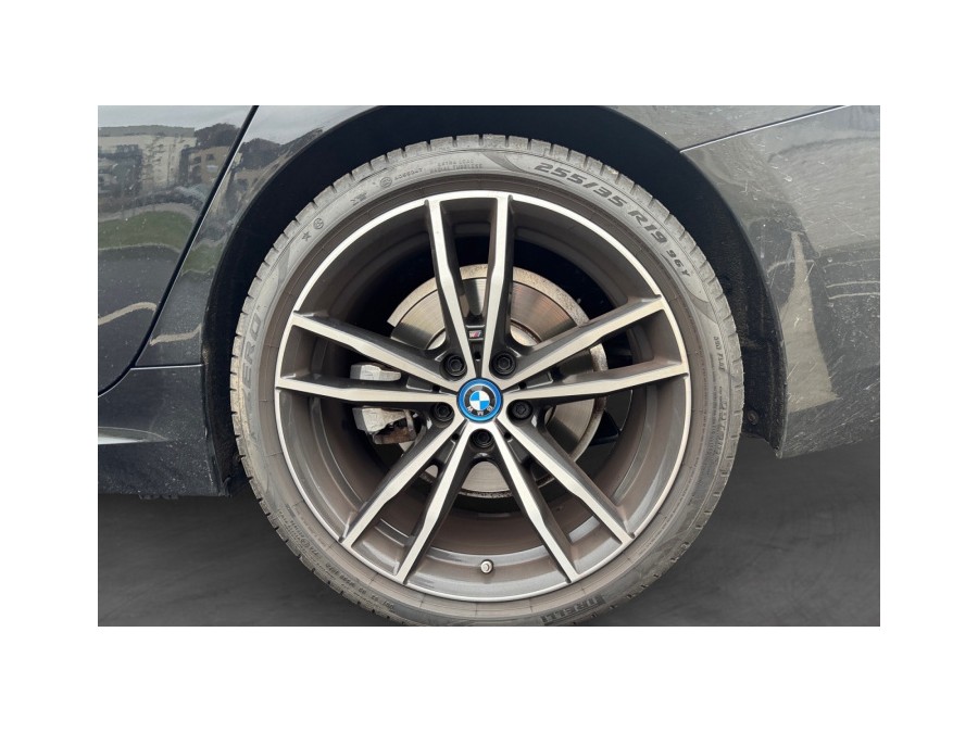 BMW d'occasion SERIE 3 330 E de 2022 Vernon (27)﻿