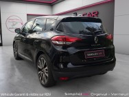 RENAULT d'occasion SCENIC 1.7 BLUE DCI 150 initial paris EDC de 2019
