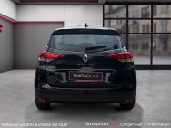 RENAULT d'occasion SCENIC 1.7 BLUE DCI 150 initial paris EDC de 2019