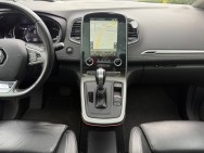 RENAULT d'occasion SCENIC 1.7 BLUE DCI 150 initial paris EDC de 2019