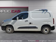 OPEL d'occasion COMBO XL 950 FLEX .5 BLUE HDI 100 PACK BUSINESS
