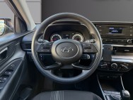 HYUNDAI d'occasion I20 1.2 84 INITIA de 2022 Cannes (06)﻿