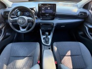 TOYOTA d'occasion YARIS 92CH 1.6 de 2023 Vauvert (30)﻿