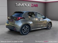 TOYOTA d'occasion YARIS 92CH 1.6 de 2023 Vauvert (30)﻿