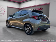 TOYOTA d'occasion YARIS 92CH 1.6 de 2023 Vauvert (30)﻿