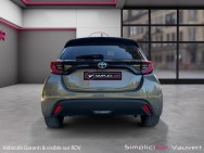TOYOTA d'occasion YARIS 92CH 1.6 de 2023 Vauvert (30)﻿