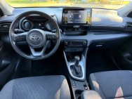 TOYOTA d'occasion YARIS 92CH 1.6 de 2023 Vauvert (30)﻿