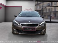 PEUGEOT d'occasion 308 1.6 E-HDI 115 FELINE de 2013 Orgeval Verneuil