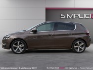 PEUGEOT d'occasion 308 1.6 E-HDI 115 FELINE de 2013 Orgeval Verneuil