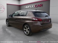 PEUGEOT d'occasion 308 1.6 E-HDI 115 FELINE de 2013 Orgeval Verneuil
