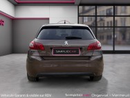 PEUGEOT d'occasion 308 1.6 E-HDI 115 FELINE de 2013 Orgeval Verneuil