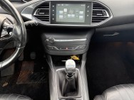PEUGEOT d'occasion 308 1.6 E-HDI 115 FELINE de 2013 Orgeval Verneuil