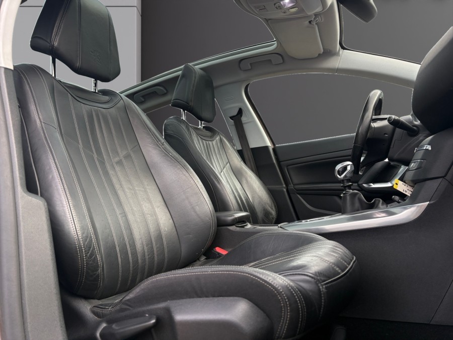 PEUGEOT d'occasion 308 1.6 E-HDI 115 FELINE de 2013 Orgeval Verneuil