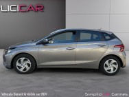 HYUNDAI d'occasion I20 1.2 84 INITIA de 2022 Cannes (06)﻿