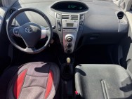 TOYOTA d'occasion YARIS 1.4 D-4D de 2007 Orgeval Verneuil (78)﻿