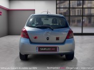 TOYOTA d'occasion YARIS 1.4 D-4D de 2007 Orgeval Verneuil (78)﻿