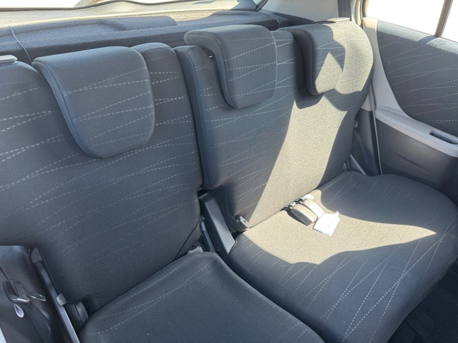 TOYOTA d'occasion YARIS 1.4 D-4D de 2007 Orgeval Verneuil (78)﻿