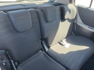 TOYOTA d'occasion YARIS 1.4 D-4D de 2007 Orgeval Verneuil (78)﻿