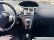TOYOTA d'occasion YARIS 1.4 D-4D de 2007 Orgeval Verneuil (78)﻿