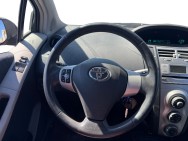 TOYOTA d'occasion YARIS 1.4 D-4D de 2007 Orgeval Verneuil (78)﻿