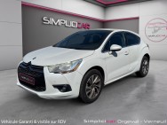 CITROEN d'occasion DS4 1.6 E-HDI 115 WIFI ON BOARD de 2013 Orgeval