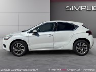 CITROEN d'occasion DS4 1.6 E-HDI 115 WIFI ON BOARD de 2013 Orgeval