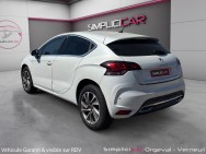 CITROEN d'occasion DS4 1.6 E-HDI 115 WIFI ON BOARD de 2013 Orgeval