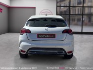CITROEN d'occasion DS4 1.6 E-HDI 115 WIFI ON BOARD de 2013 Orgeval