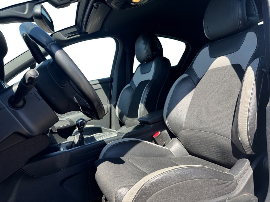 CITROEN d'occasion DS4 1.6 E-HDI 115 WIFI ON BOARD de 2013 Orgeval