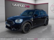 MINI d'occasion COUNTRYMAN COOPER SE ALL4 EXQUISITE BA de 2019