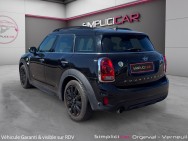 MINI d'occasion COUNTRYMAN COOPER SE ALL4 EXQUISITE BA de 2019