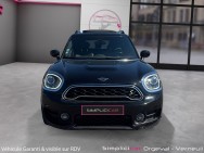 MINI d'occasion COUNTRYMAN COOPER SE ALL4 EXQUISITE BA de 2019