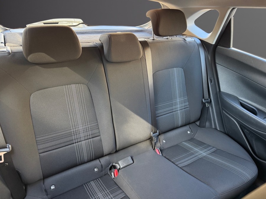 HYUNDAI d'occasion I20 1.2 84 INITIA de 2022 Cannes (06)﻿