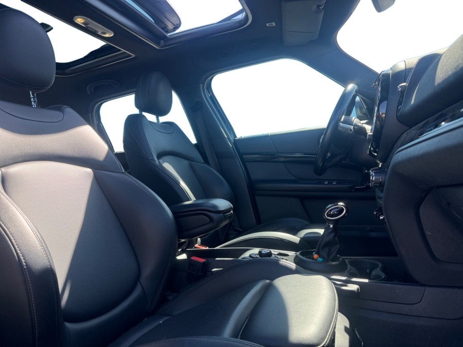 MINI d'occasion COUNTRYMAN COOPER SE ALL4 EXQUISITE BA de 2019