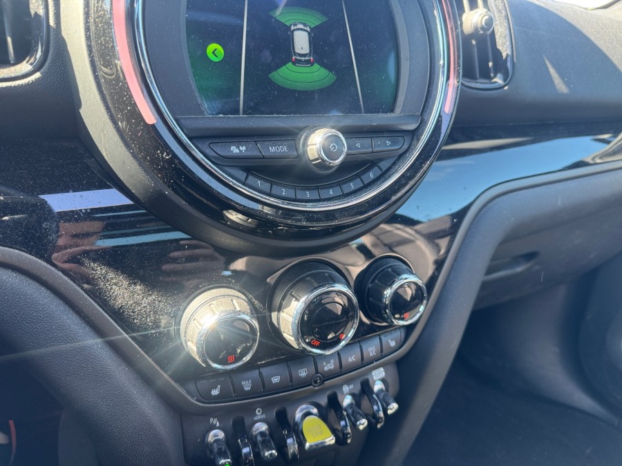 MINI d'occasion COUNTRYMAN COOPER SE ALL4 EXQUISITE BA de 2019