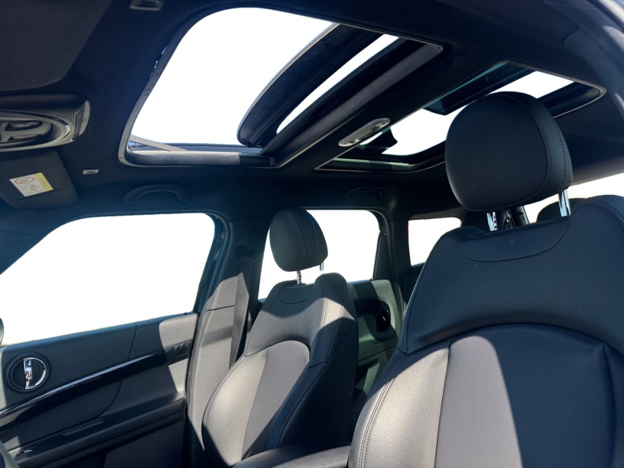 MINI d'occasion COUNTRYMAN COOPER SE ALL4 EXQUISITE BA de 2019