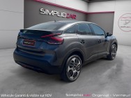 CITROEN d'occasion C4 1.5 BLUE HDI 130 PLUS EAT de 2021 Orgeval
