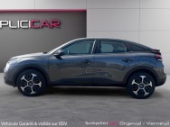 CITROEN d'occasion C4 1.5 BLUE HDI 130 PLUS EAT de 2021 Orgeval